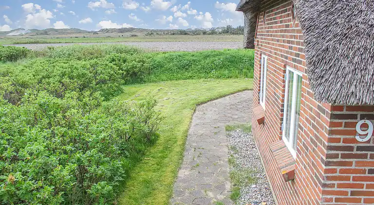 vakantiehuis in Ulfborg