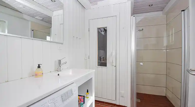 vakantiehuis in Ulfborg