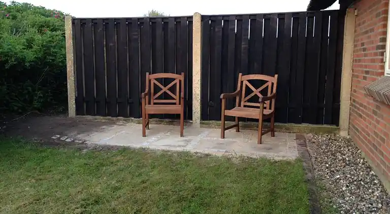 vakantiehuis in Ulfborg