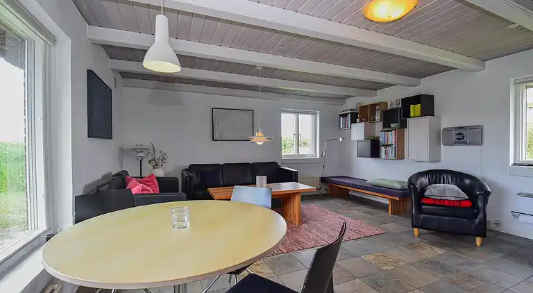 vakantiehuis in Ulfborg