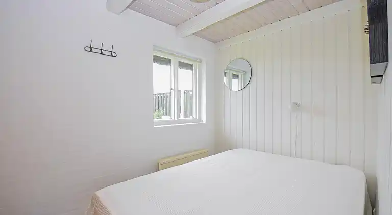 vakantiehuis in Ulfborg