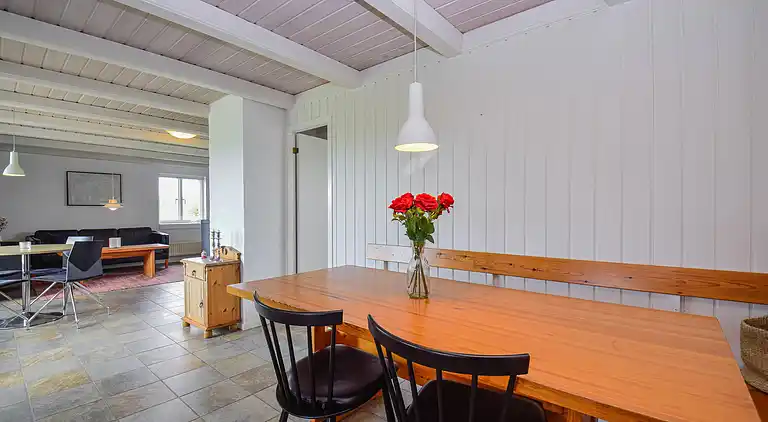 vakantiehuis in Ulfborg