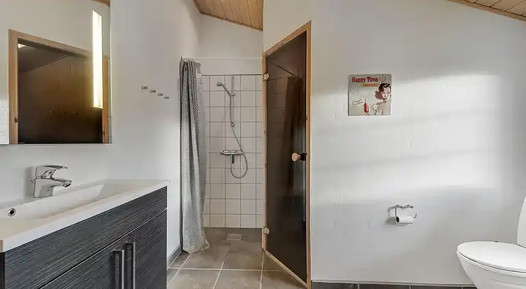 vakantiehuis in Ulfborg