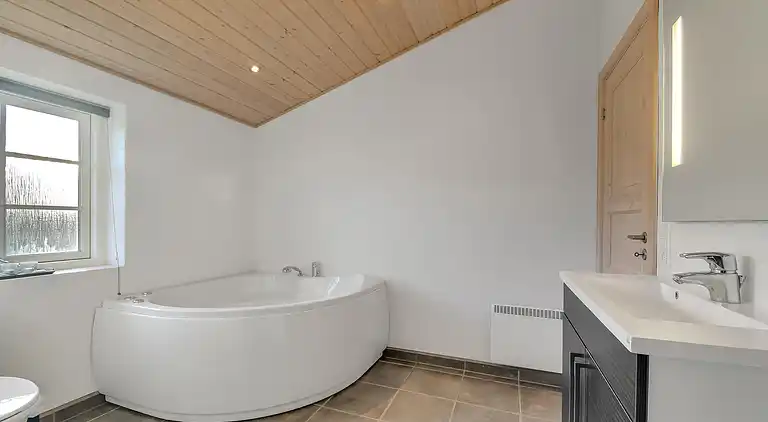 vakantiehuis in Ulfborg