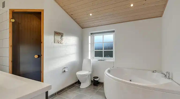 vakantiehuis in Ulfborg