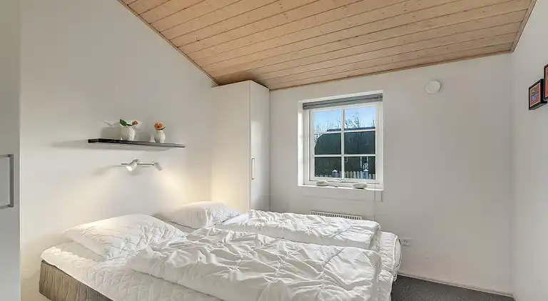 vakantiehuis in Ulfborg