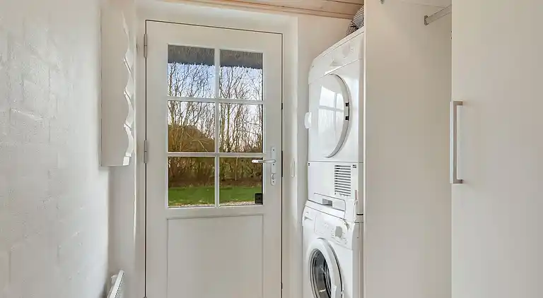 vakantiehuis in Ulfborg