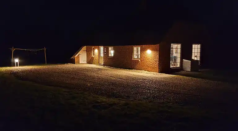 vakantiehuis in Ulfborg