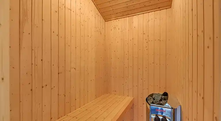 vakantiehuis in Ulfborg