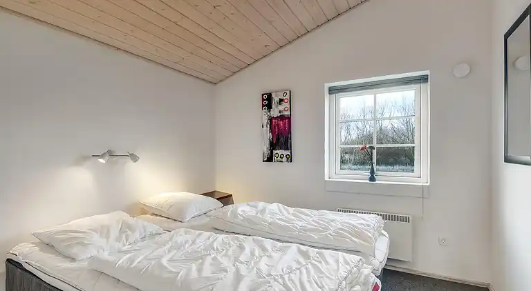 vakantiehuis in Ulfborg