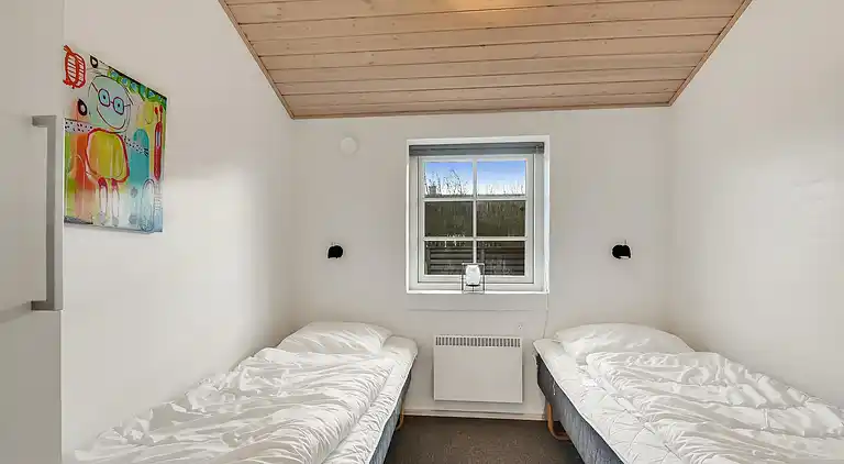 vakantiehuis in Ulfborg