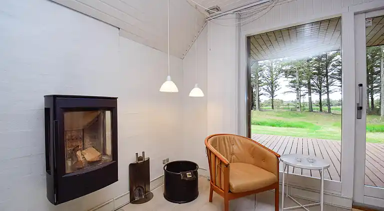 Ferienhaus in Ulfborg