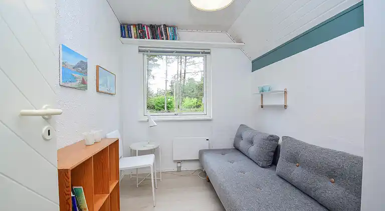 Ferienhaus in Ulfborg