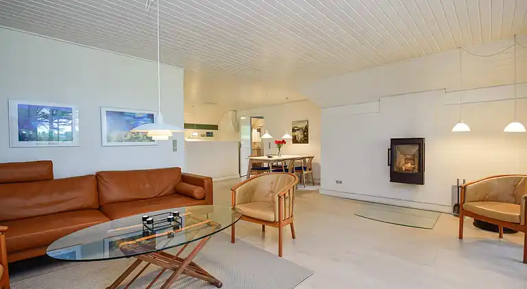 Ferienhaus in Ulfborg