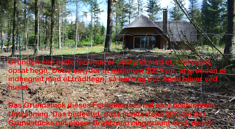 Ferienhaus in Ulfborg