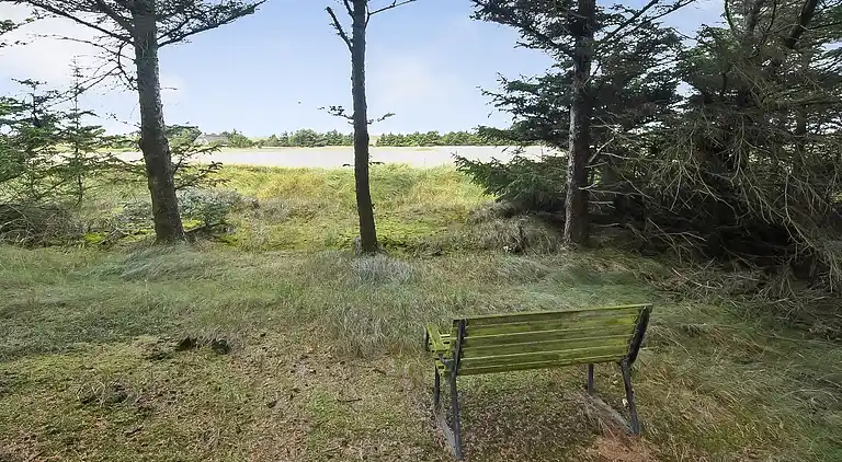 Ferienhaus in Ulfborg