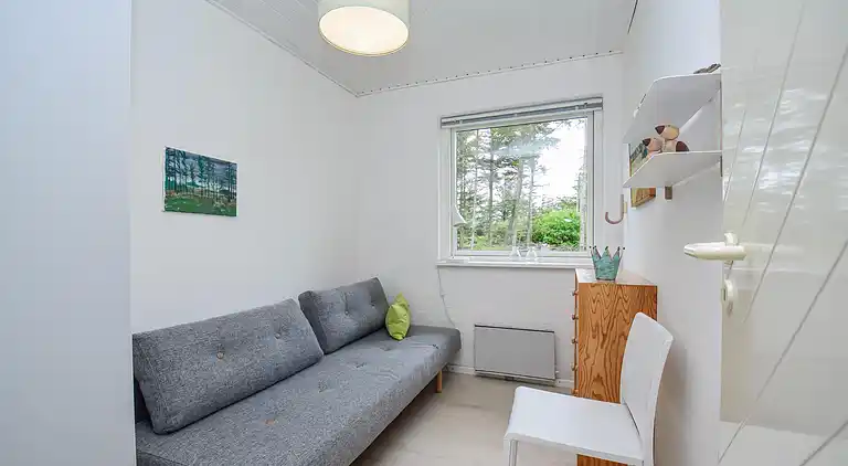 Ferienhaus in Ulfborg