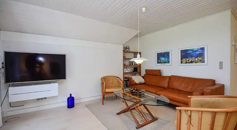 Ferienhaus in Ulfborg