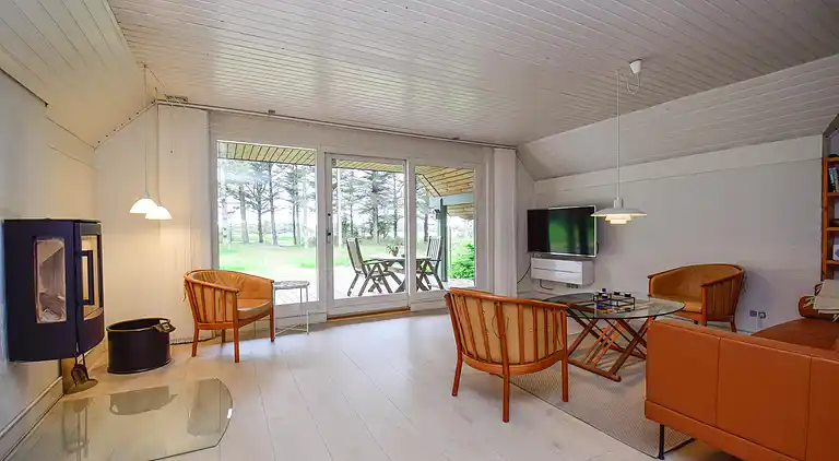 Ferienhaus in Ulfborg