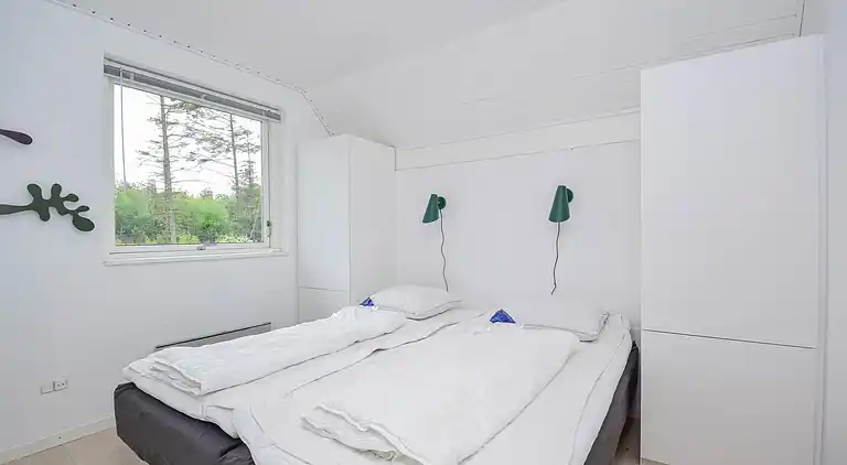 Ferienhaus in Ulfborg