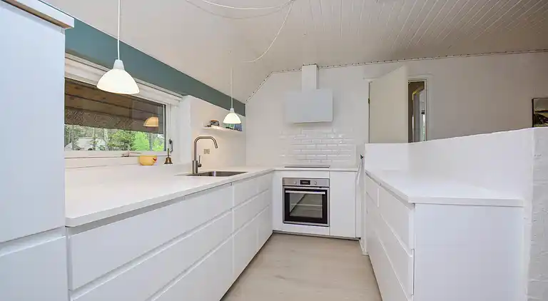 Ferienhaus in Ulfborg