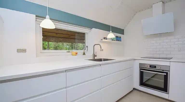 Ferienhaus in Ulfborg