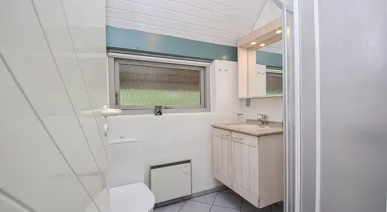 Ferienhaus in Ulfborg