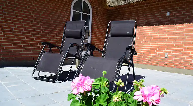 vakantiehuis in Ulfborg