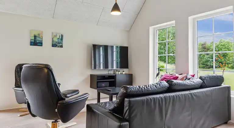 vakantiehuis in Ulfborg