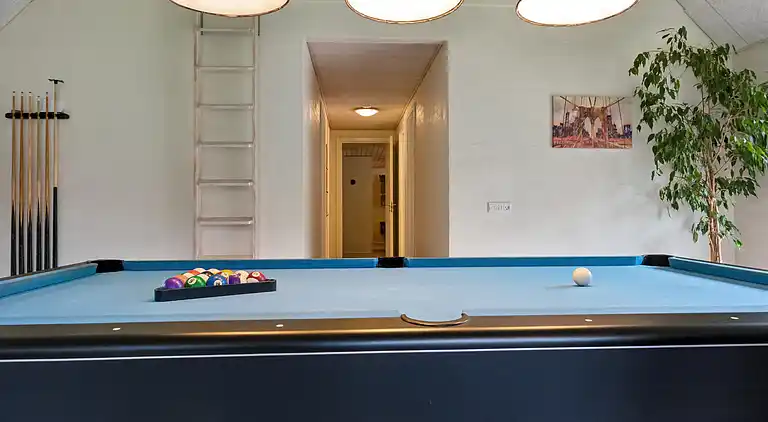 vakantiehuis in Ulfborg