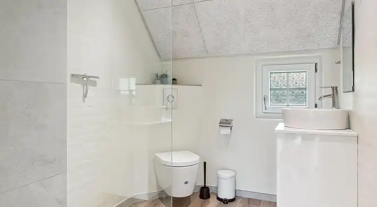 vakantiehuis in Ulfborg