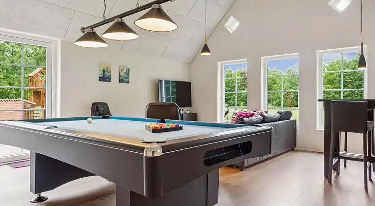 vakantiehuis in Ulfborg