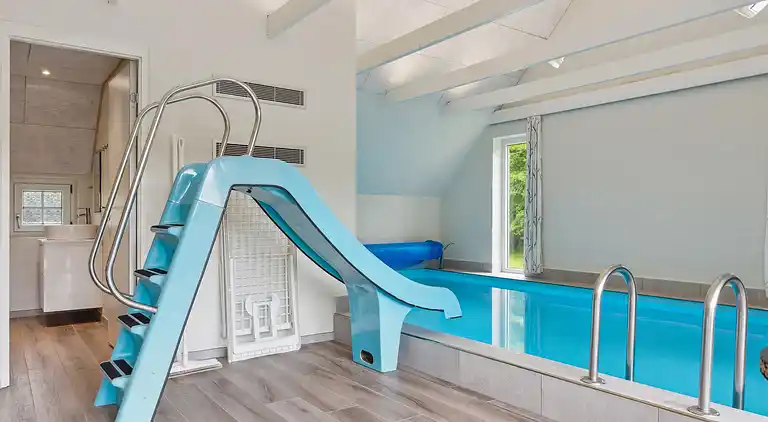 vakantiehuis in Ulfborg