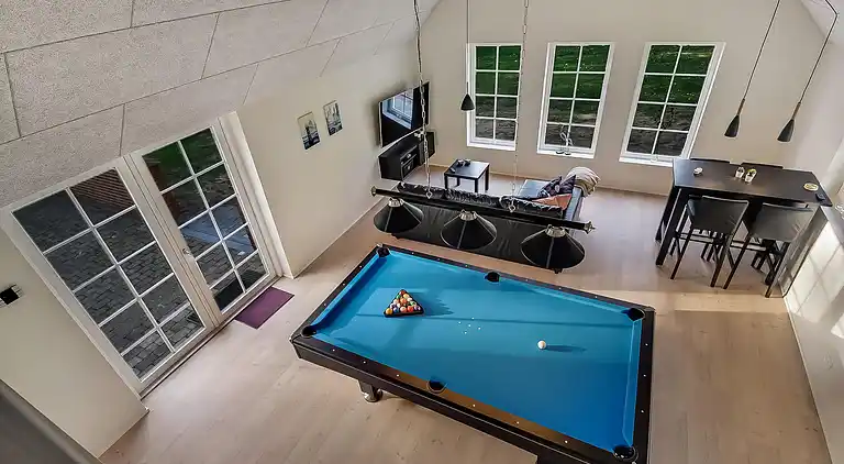 vakantiehuis in Ulfborg