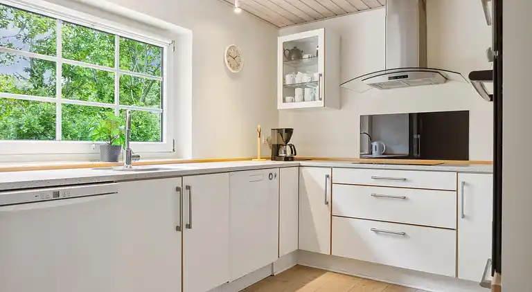 vakantiehuis in Ulfborg