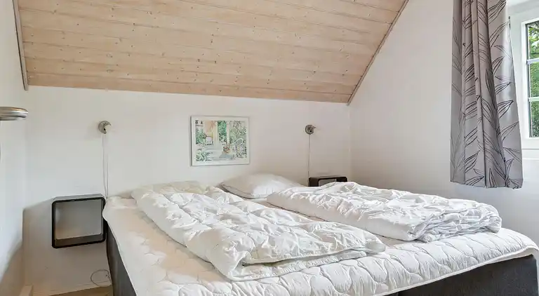 vakantiehuis in Ulfborg