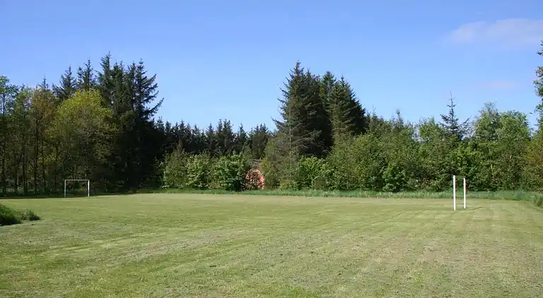 vakantiehuis in Ulfborg