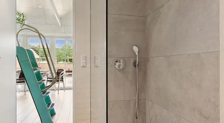 vakantiehuis in Ulfborg