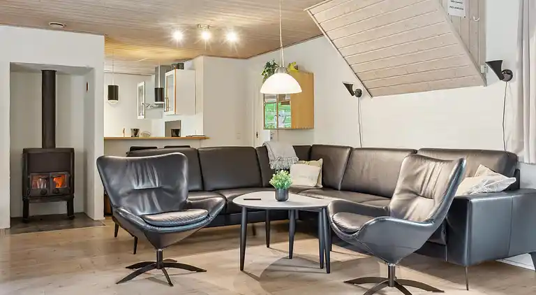 vakantiehuis in Ulfborg