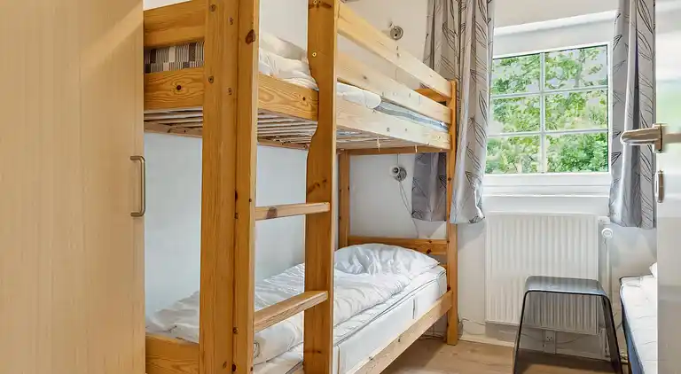 vakantiehuis in Ulfborg