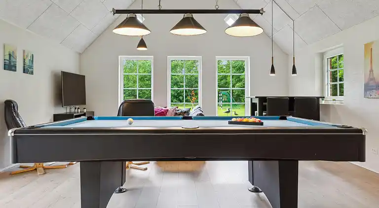 vakantiehuis in Ulfborg