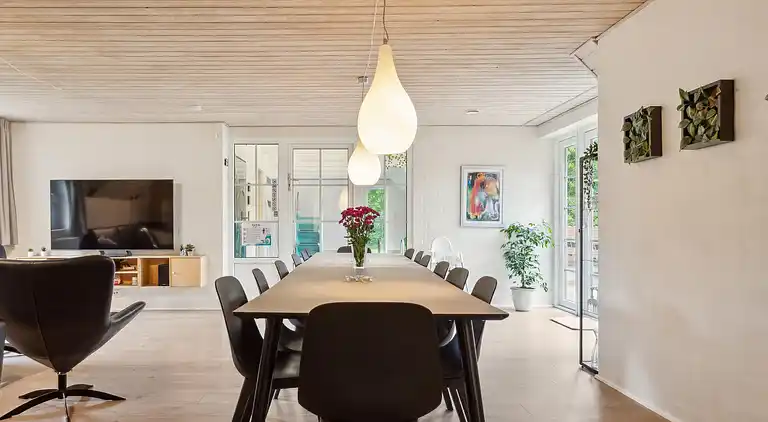 vakantiehuis in Ulfborg