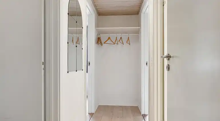 vakantiehuis in Ulfborg