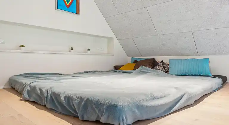 vakantiehuis in Ulfborg