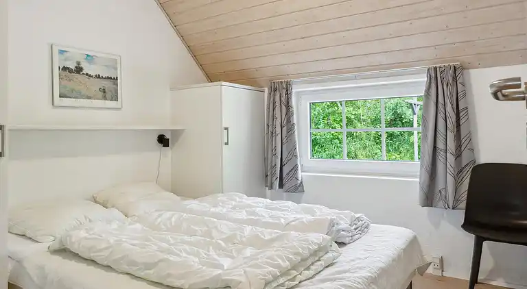 vakantiehuis in Ulfborg