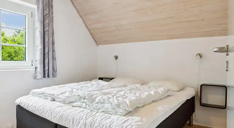 vakantiehuis in Ulfborg