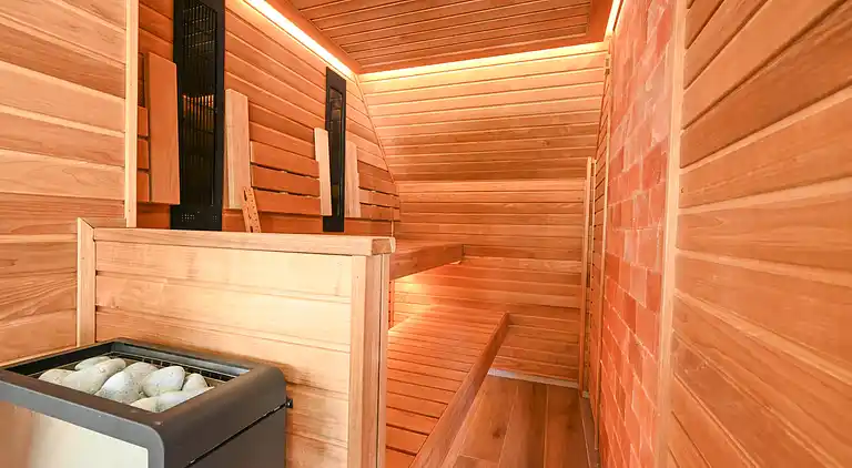 vakantiehuis in Ulfborg