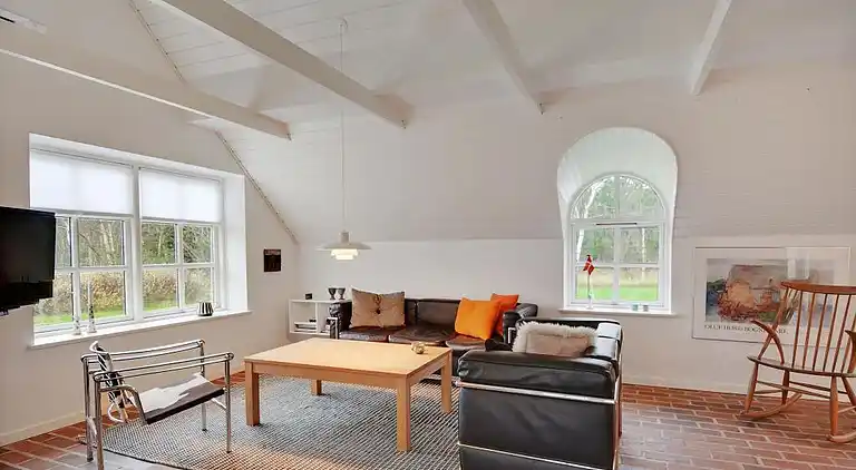 Feriebolig i Ulfborg