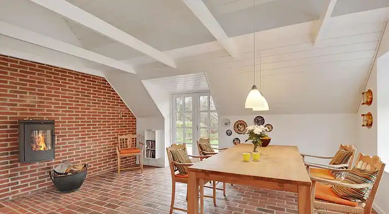 Feriebolig i Ulfborg