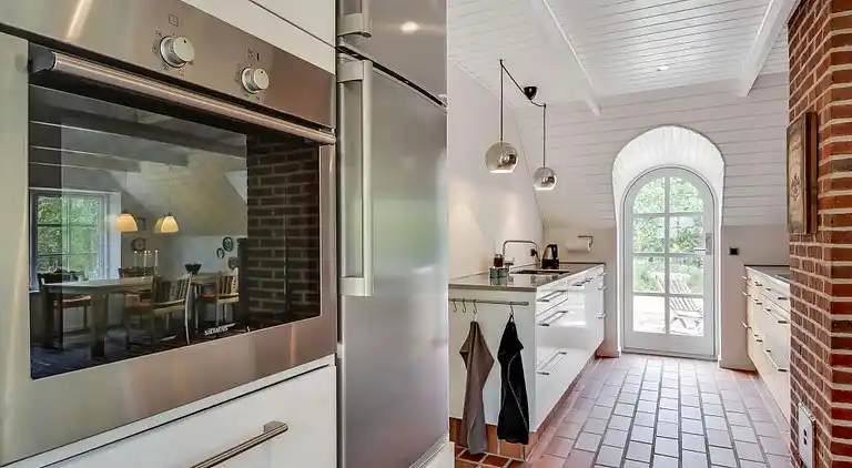 Feriebolig i Ulfborg